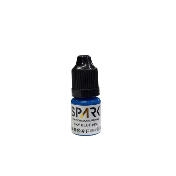 SPARK SKY BLUE 1/4 OZ