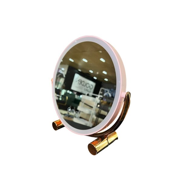 ESPEJO DE MAQUILLAJE MODELO 4
