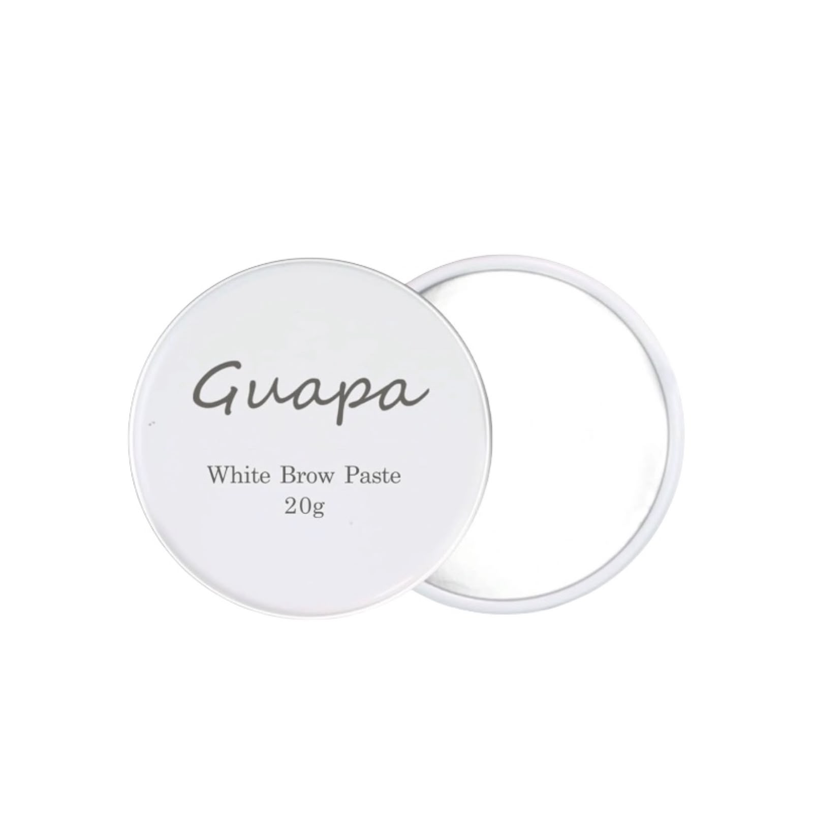 PASTA BLANCA PARA MAPEO - Imagen 3