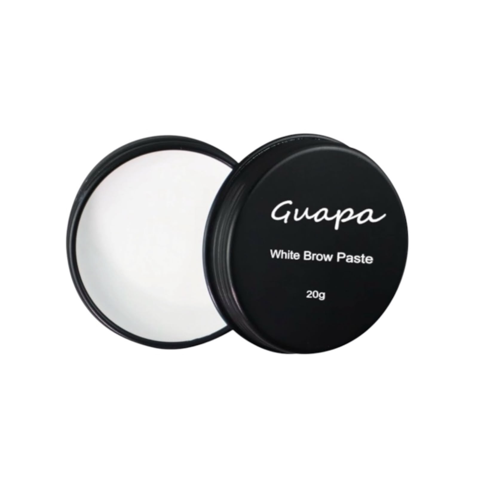 PASTA BLANCA PARA MAPEO