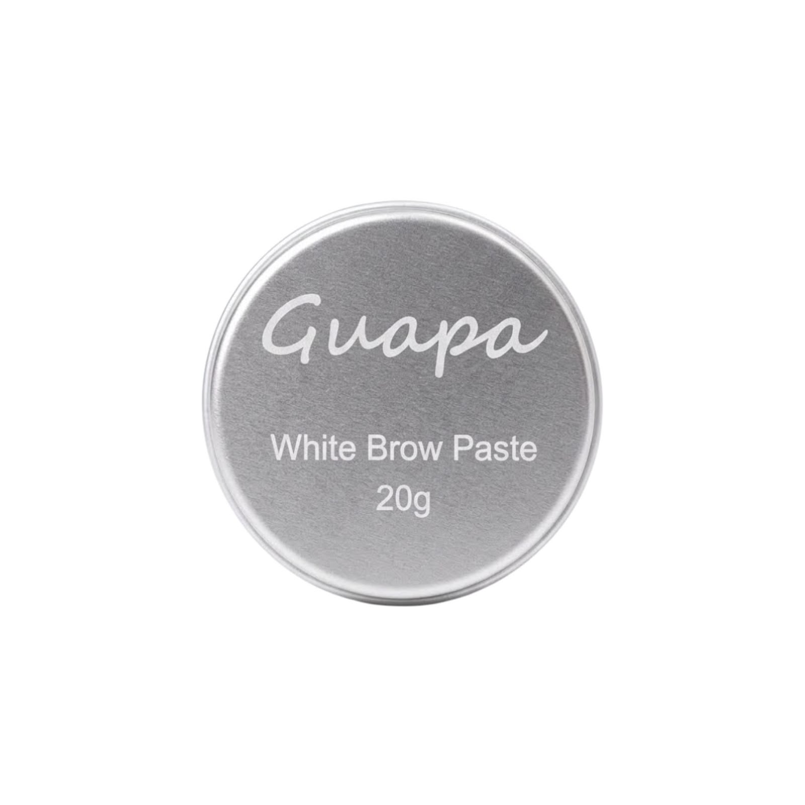 PASTA BLANCA PARA MAPEO - Imagen 4